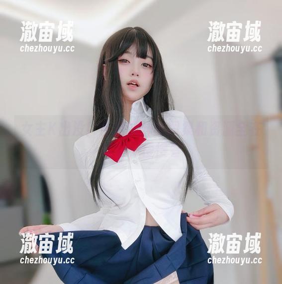 女主K出没！吉他妹妹的图集和资源全在这里，慢慢看