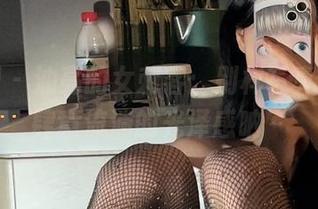 微密圈 – 油亮的女刺客：别样写真合集，肆意流淌的光泽感呐～