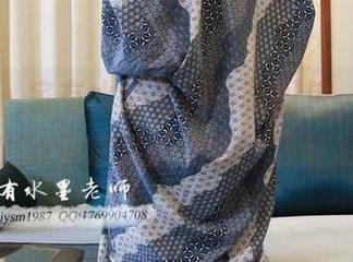 微密圈 – 家有水墨老师最新图包，白丝真的成了我的日常灵感来源，羡慕嫉妒恨！