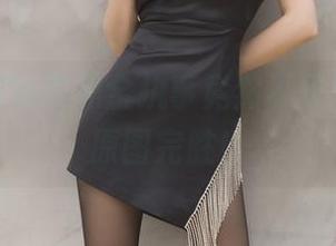 小女巫露娜的黑金执事竟然不需要修图，原图完胜！