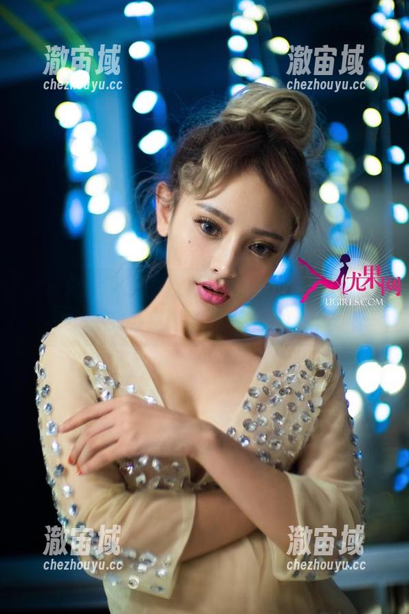 尤果网 - 夏乔兔女郎一组分享，发现自己的卧室需要点气氛了！
