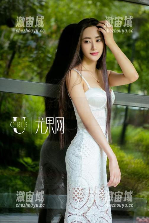 尤果网 - 又来了！娜依灵儿的天使图包更新，发点新鲜货吧！