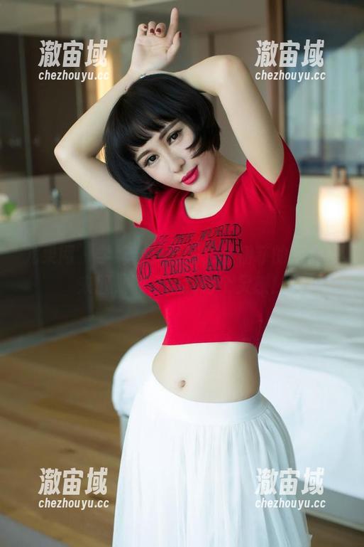 尤果网 - 学妹合集已到，张栩菲的网盘快来取，顺便给我给个灵感！