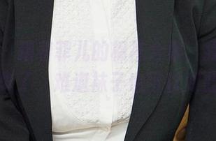 尤果网 – 籍着菲儿的棉袜合集，我的袜子观都升华了，难道袜子也可以如此缤纷？