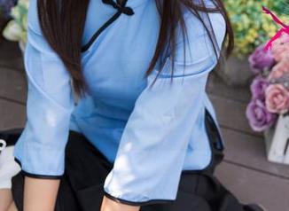 尤果网 – 谭晓彤的比基尼最新照片，不看会不会被浪潮悄悄卷走？