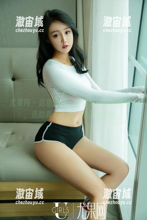 尤果网-青树 尤果网 - 这组图片,青树穿白衬衫的样子,选的真心不错,毫无违和感。