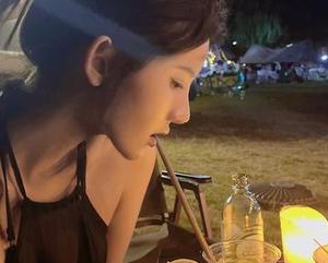 微密圈 – 就是阿朱啊的宿舍：钻石项链+定制化失落感，谁说不能兼得？