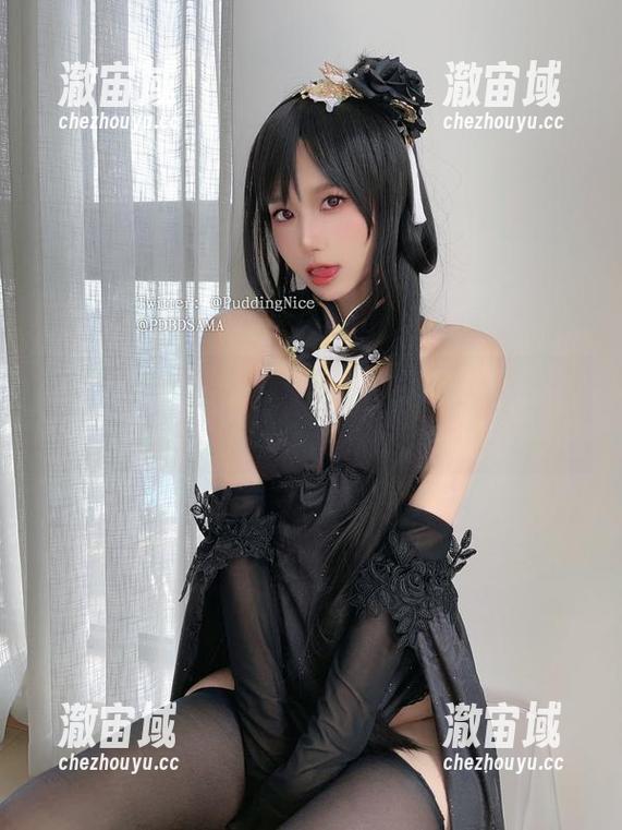 布丁大法亲手打造的夏日套图资源，让你清凉嗨翻天！