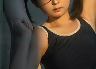 幼水铃衣的Miku原图在线，看过之后我全身都是水的味道，但我还不能游泳？