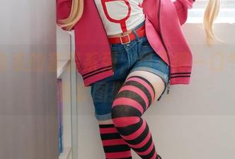 幼水铃衣的套装系列，恨不得一口气把所有套图搬回家。