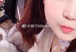 不只是口罩，御子Yumiko的写真做到了让你目不转睛