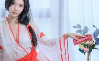 写真界的抖娘利世，女神气场全开，这组最新美图我能多看几遍吗？