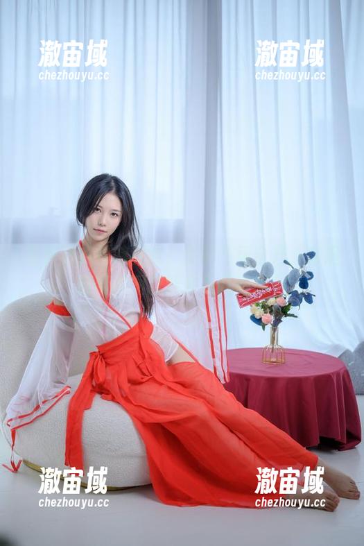 写真界的抖娘利世，女神气场全开，这组最新美图我能多看几遍吗？