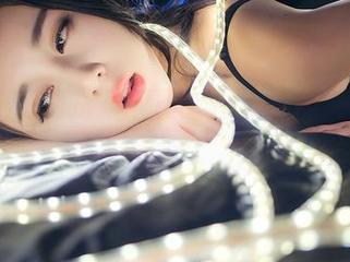 推女神 – AZHUA的双人合集上线，务必免费下载，谁还在等秋天再说？