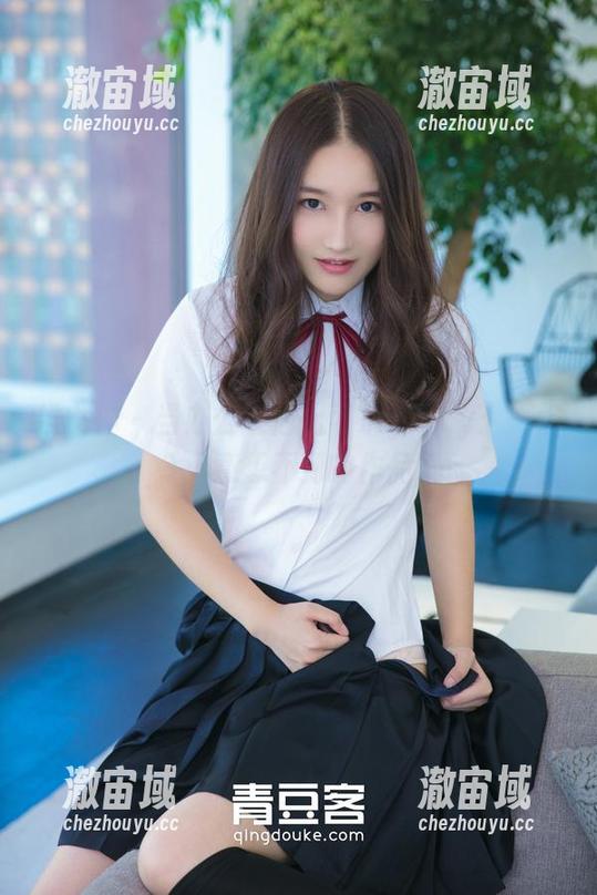 推女神 - 当办公室遇上可乐Vicky：一组令人意想不到的作品集