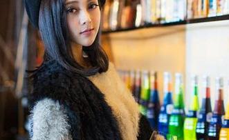 推女神 – 礼服结合各种角度，莫晓茜sunny的写真合集值得我们再次回味！