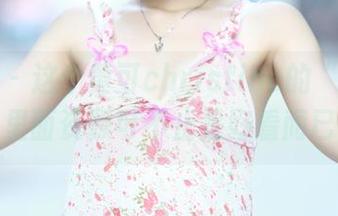 推女神 – 这个黄可christine的“妹妹”，里面资源可不止是好看而已哦