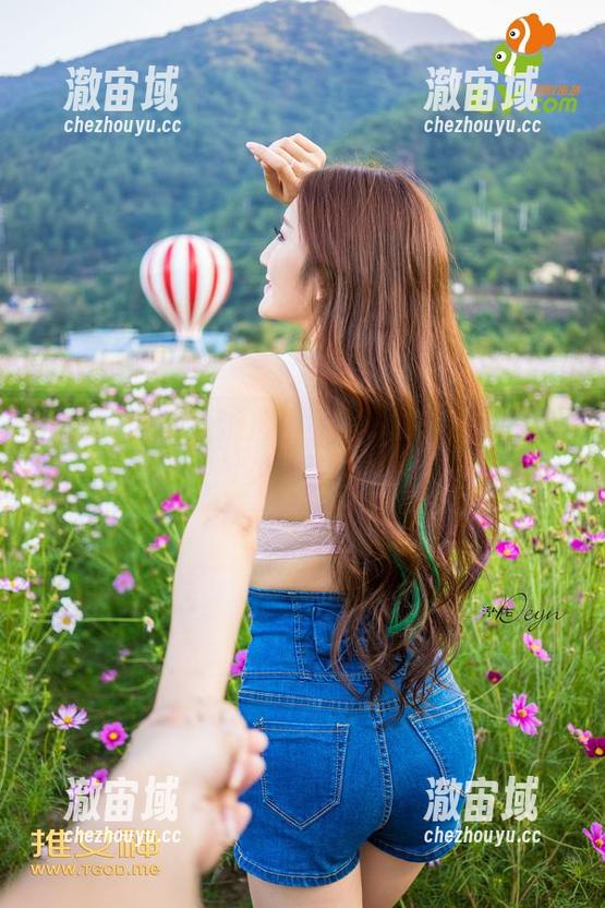 推女神 - 在线渗透着黄可christine的护士情怀，这组美图叫人咋舌！