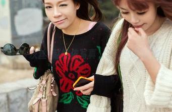 推女郎 – 无圣光+灰丝=赵惟依写真，被这色彩迷得晕头转向啊！