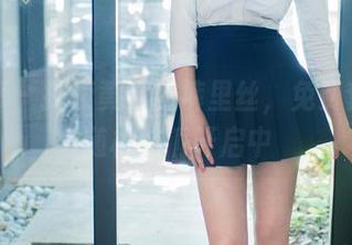 推女郎 – 探索黄可的裤里丝，免费套图，随机脑洞开启中