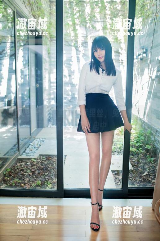 推女郎 - 探索黄可的裤里丝，免费套图，随机脑洞开启中