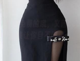 微密圈 – 可是免费的哦，文茜cool姐姐的图集让你目不暇接。