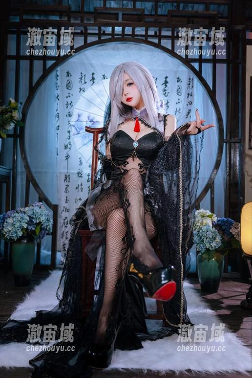 日奈娇的小魔女们，想看免费图册里的奇珍异审吗？