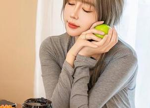 星颜社 – 李丽莎的户外冒险在线分享，原图提醒你，别太认真。