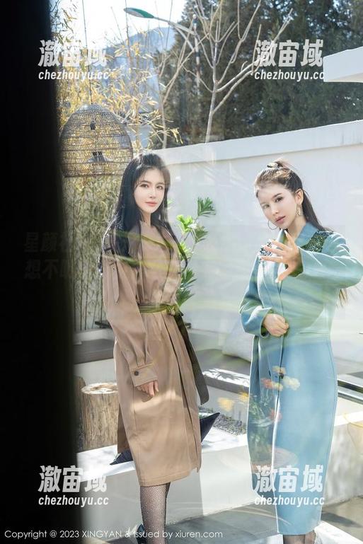 星颜社 - 这份林幼一的美足作品让我有些想不明白，为什么我看完了还想再来一遍？
