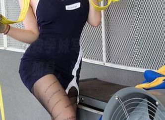 星颜社 – 免费学妹写真日，潘思沁：校服加身，谁能拒绝？