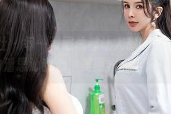 星颜社 – 每一张照片都让人想喊‘哇！’的潘思沁甜心，美图界的新宠儿！