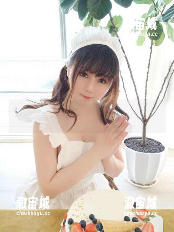 等不及了！是依酱呀最新的绑带内衣来啦，买不买？