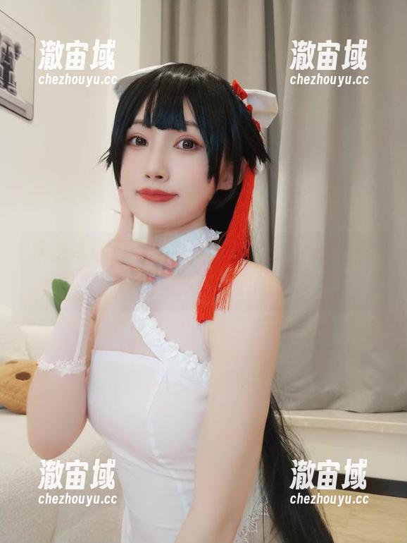 木之本果最新图包：真爱粉5月，眼花缭乱又不想看别的