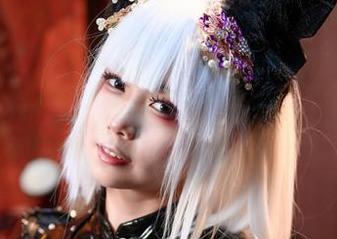 末夜787的猫娘衣橱合集，没点儿勇气别进来。