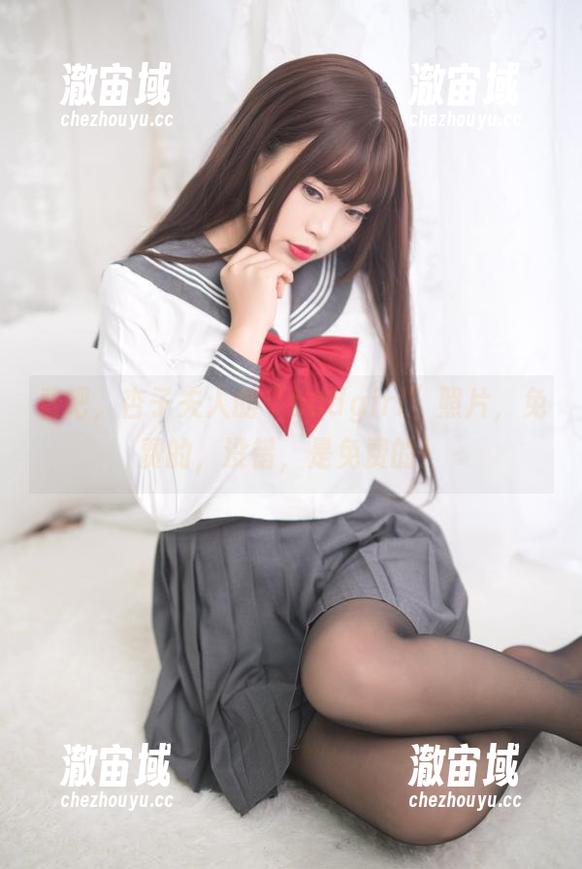看吧，杏子夫人的“badgirl”照片，免费的，没错，是免费的！