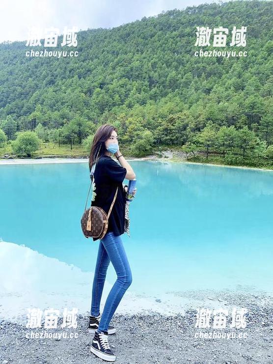 微密圈 - 你不在线我不在，林子喵Lynne的微信朋友圈图片却依然在线！