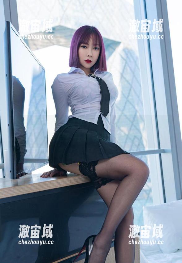 微密圈 - 你见过果儿Victoria的奶牛图集吗？在线等你来瞅瞅