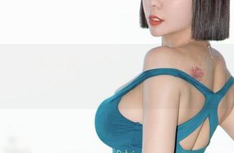 微密圈 – 下载指南：果儿Victoria的翘臀蜜腿，适合每一个追求美的人！