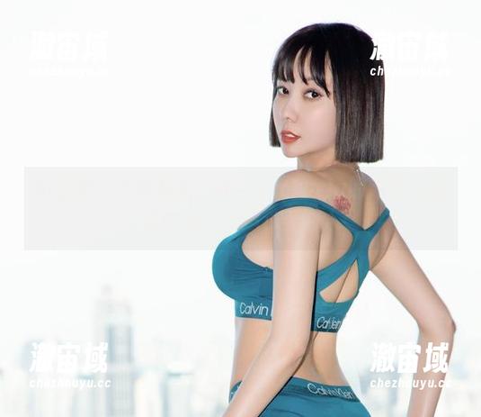 微密圈 - 下载指南：果儿Victoria的翘臀蜜腿，适合每一个追求美的人！