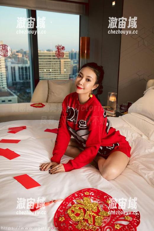 果儿Victoria 微密圈 - 油亮果儿Victoria,合集应有尽有,下载一试不妨!
