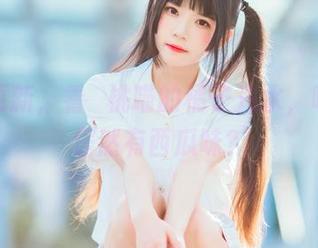 图片更新，看桜桃喵的橘子汽水，嗓子里居然有西瓜味？
