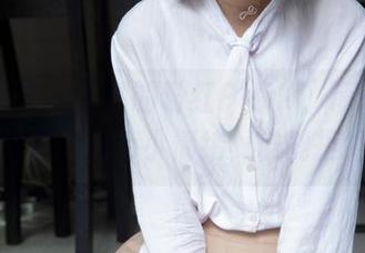 梦丝女神 – 子然的粉红PINK，精选套图里蕴藏的粉色小情绪，谁能拒绝？