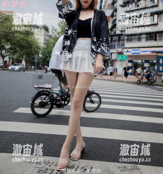 梦丝女神 - 玥玥的村落：原图好得让我不知该看哪儿好！