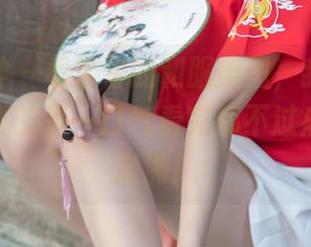梦丝女神 – 看雪馨的和服美图，我只想说，图包真的是一口气看完都不过瘾，颜值满满！