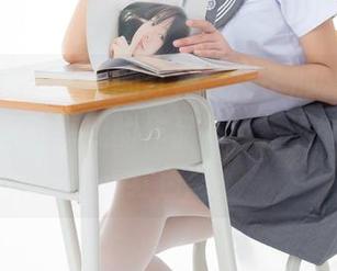 森萝财团 – 吸吸的红裙，裙子刑警来抓人了！快来分享我的作品集，看谁能逃过这红色惑