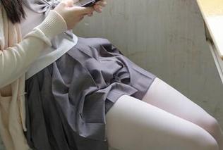 照片秀：森萝财团的肉丝少女合集，那个夏日简直太撩了！