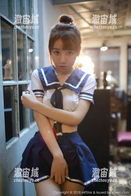 模范学院 - 大美妞儿的日常合集：假装认真，实则自嗨