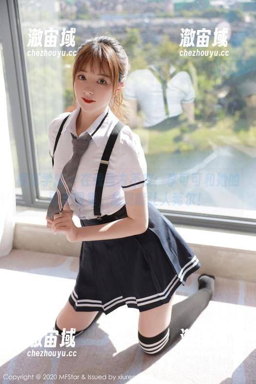 模范学院 - 在线亘古不变：李可可和她的可爱图集，总是能让人莞尔！