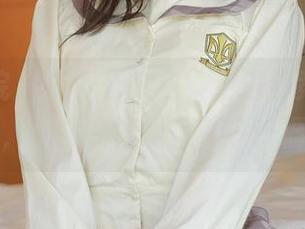 模范学院 – 放下公文包，走进电竞唐嫣的办公室，原图文档里藏着多少福利呢？