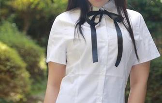 模范学院 – 与其说是作品，不如说是陈小诺Niki的私拍长腿宝典！